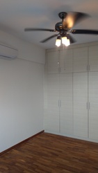 The Riverwalk / Riverwalk Apartments (D1), Apartment #197665202